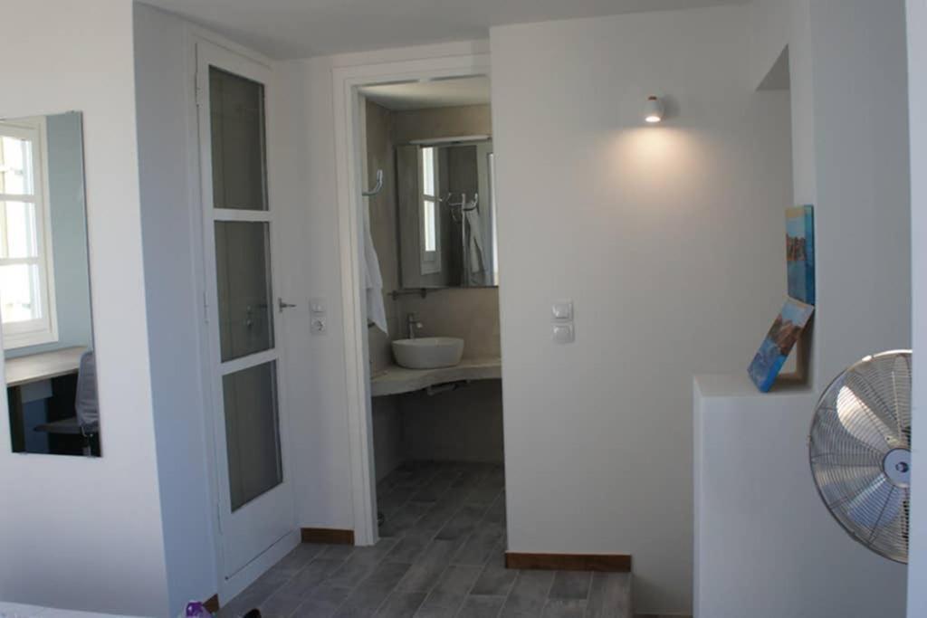 Villa Starryhouse à Fotimárion Extérieur photo