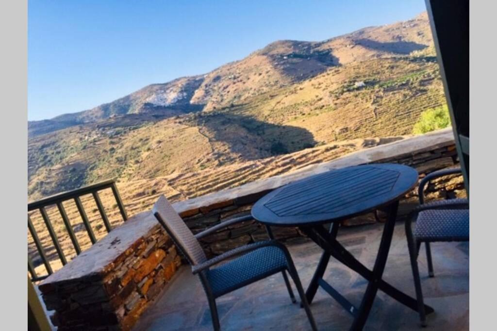 Villa Starryhouse à Fotimárion Extérieur photo
