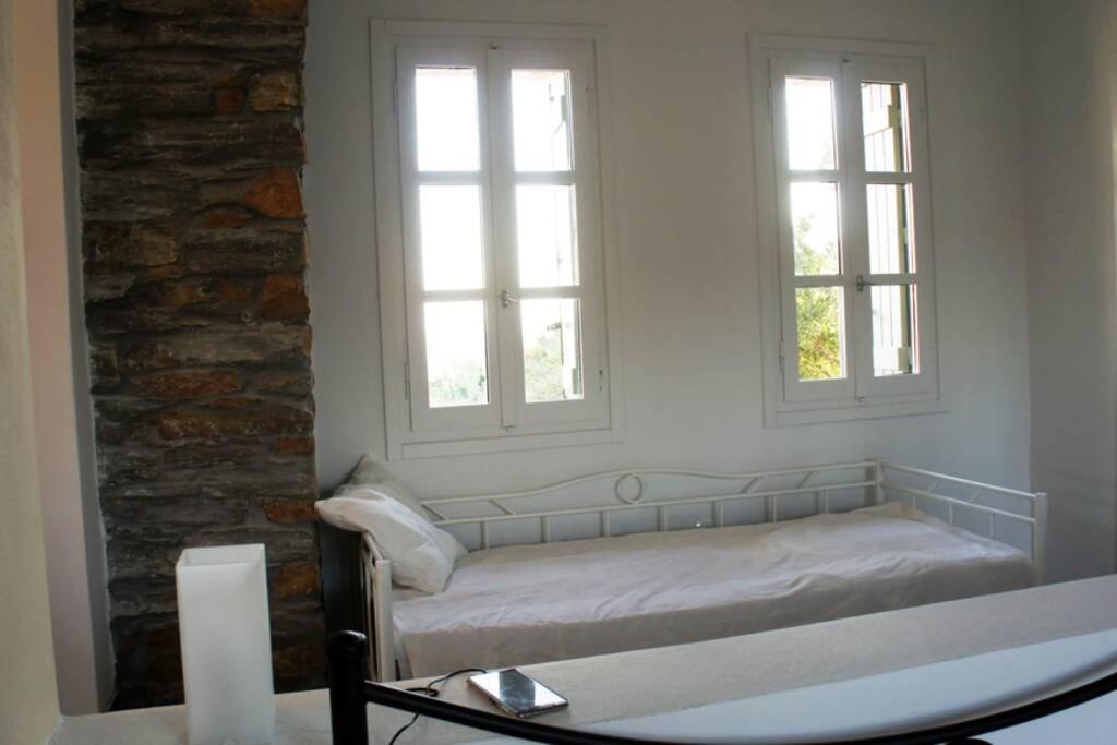 Villa Starryhouse à Fotimárion Extérieur photo