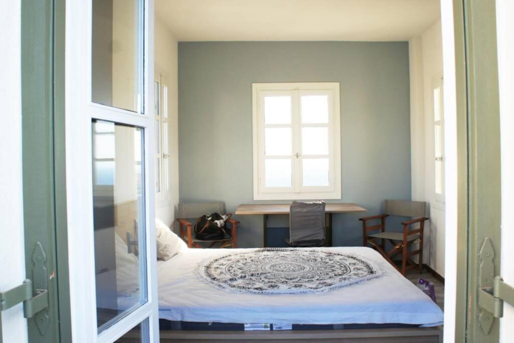 Villa Starryhouse à Fotimárion Extérieur photo